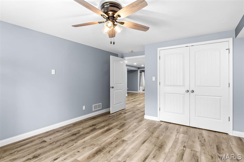Lake Forest Estates - Residential