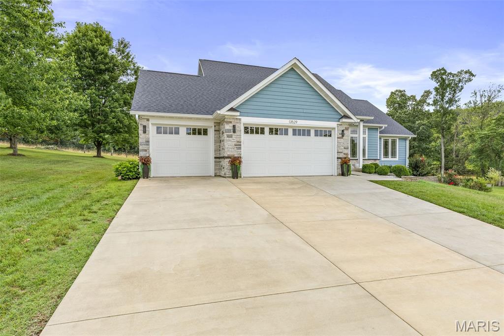 Lake Forest Estates - Residential