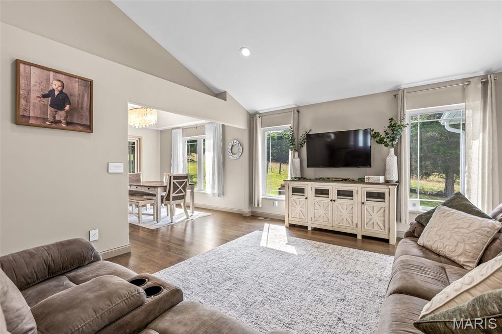 Lake Forest Estates - Residential