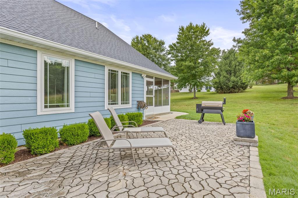 Lake Forest Estates - Residential
