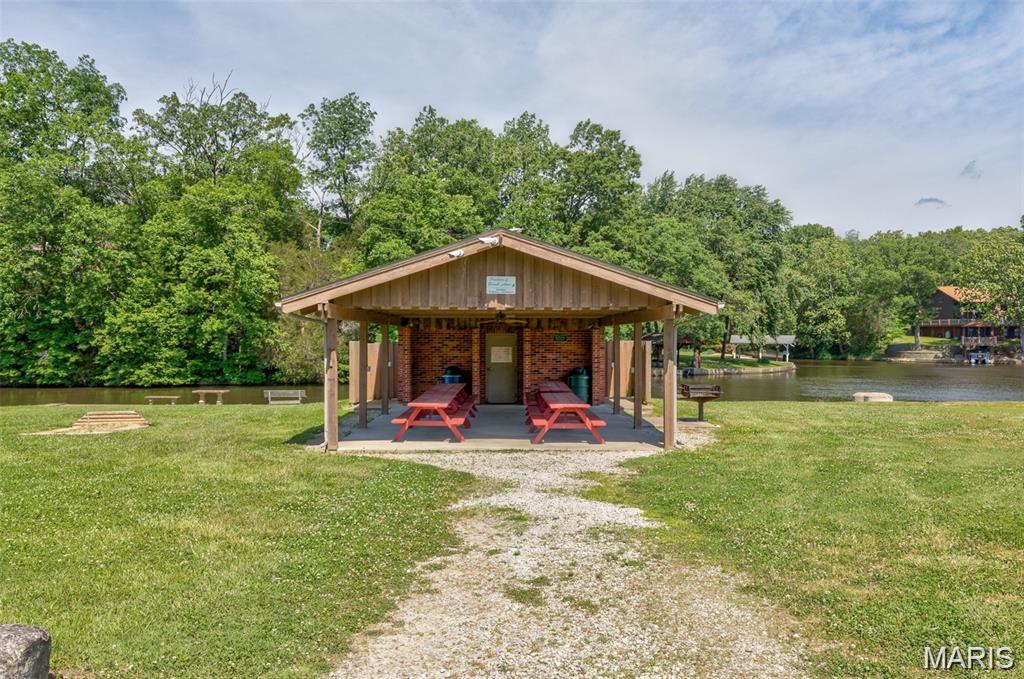 Lake Forest Estates - Residential