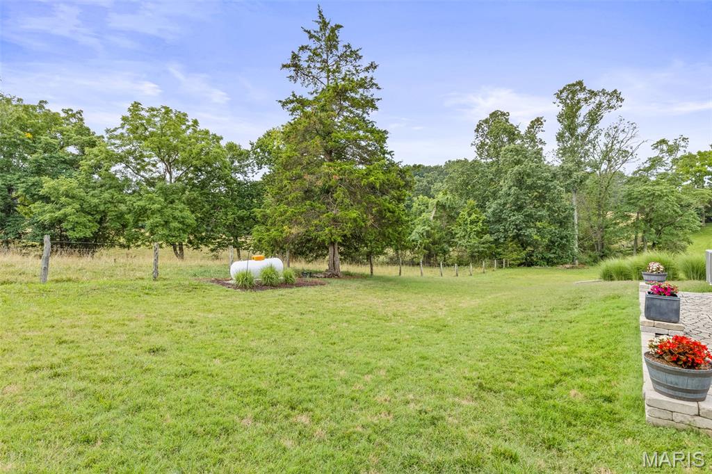Lake Forest Estates - Residential