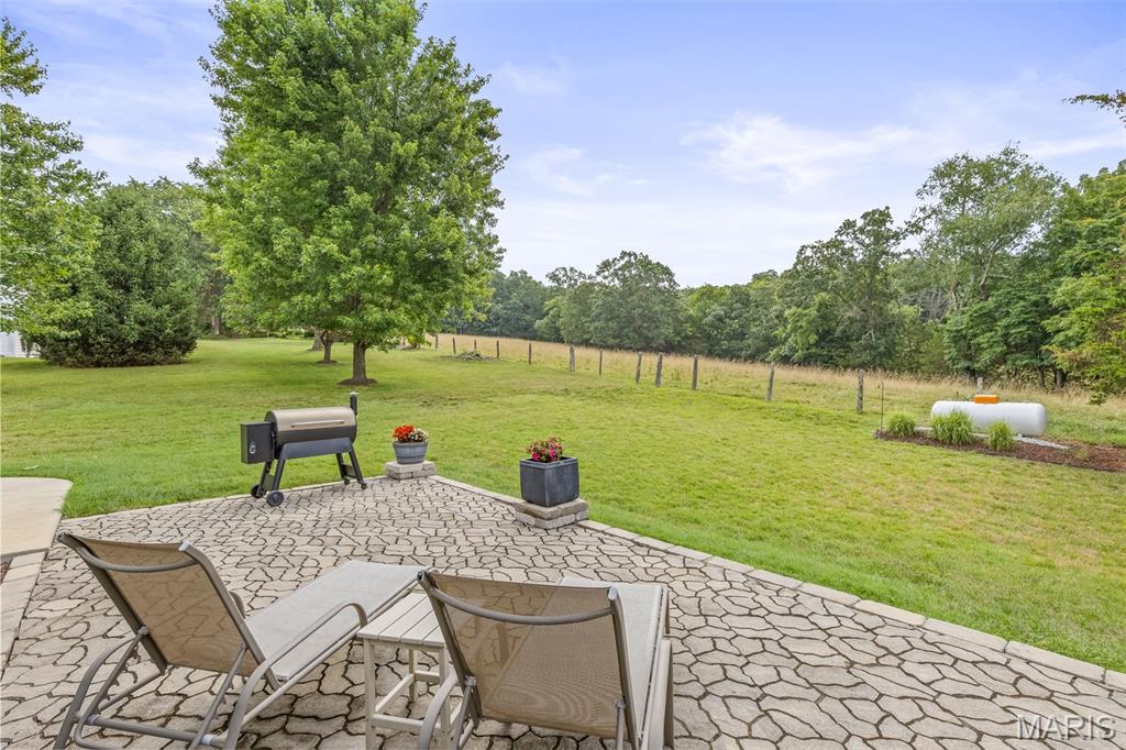 Lake Forest Estates - Residential
