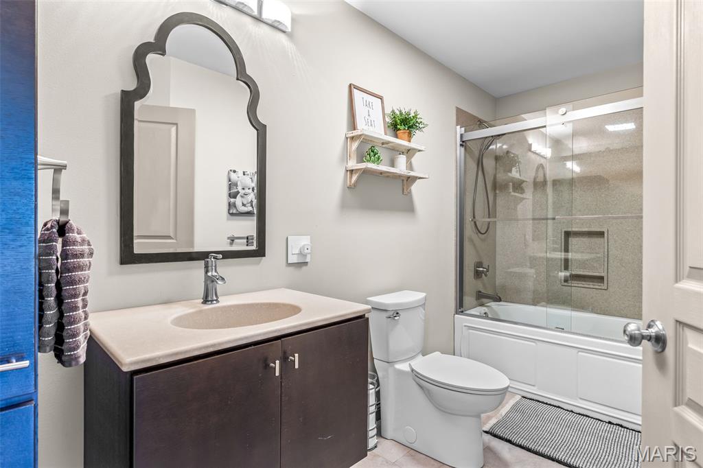 Lake Forest Estates - Residential