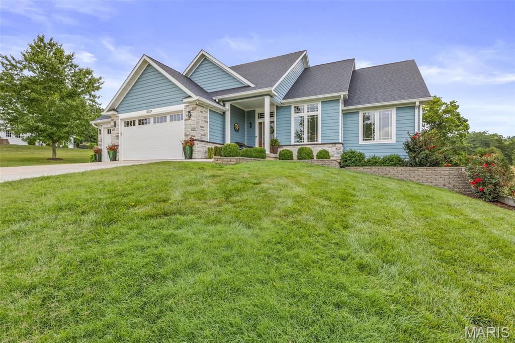 Lake Forest Estates - Residential