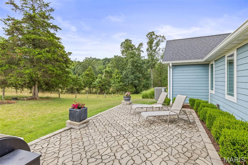 Lake Forest Estates - Residential