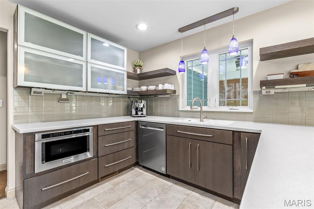 Lake Forest Estates - Residential