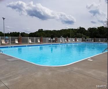 Lake Forest Estates - Residential