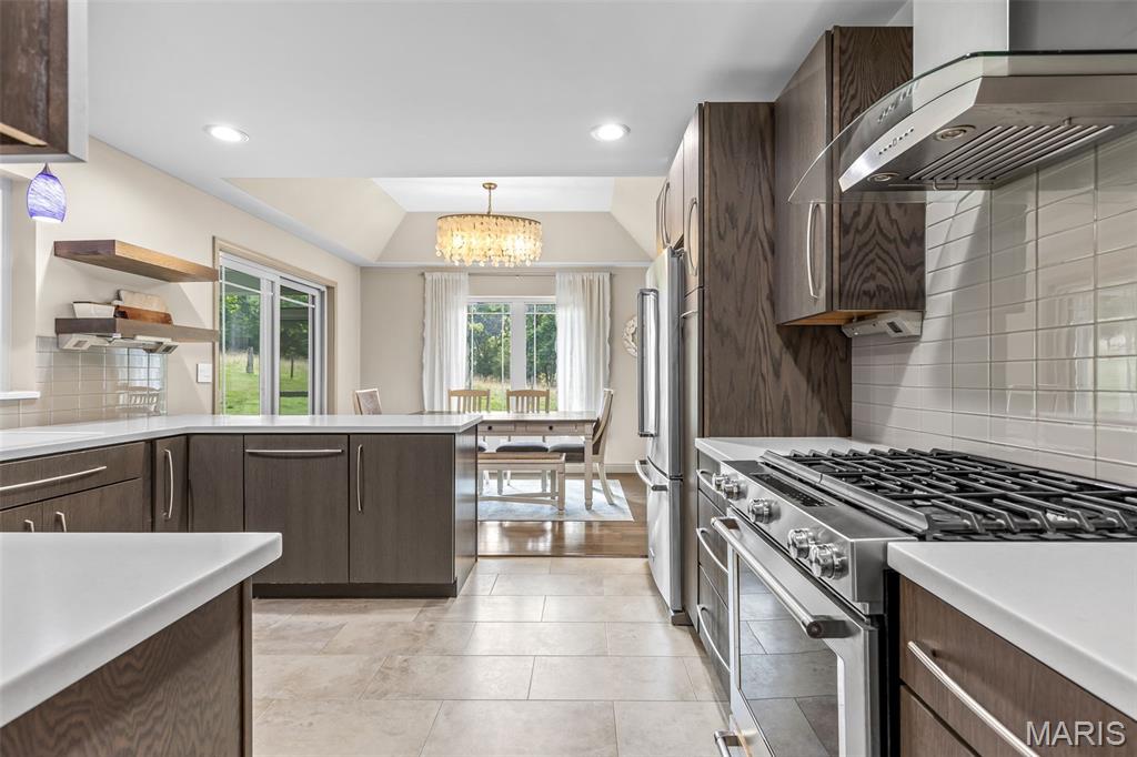 Lake Forest Estates - Residential