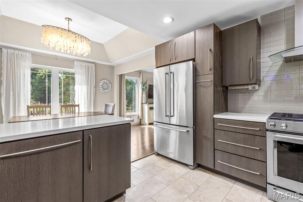 Lake Forest Estates - Residential