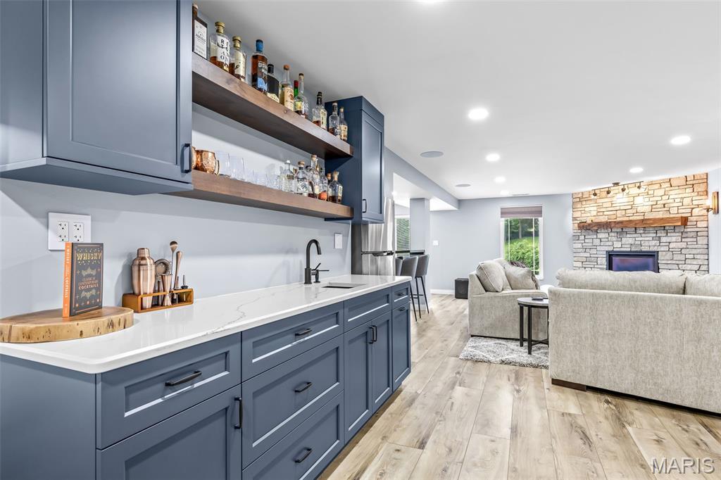 Lake Forest Estates - Residential
