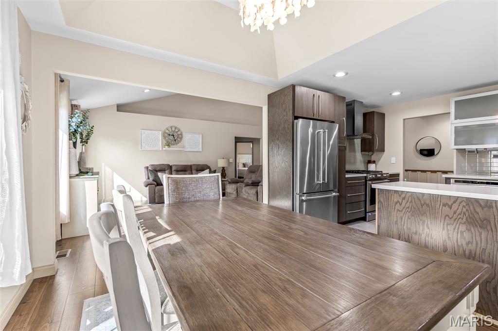 Lake Forest Estates - Residential