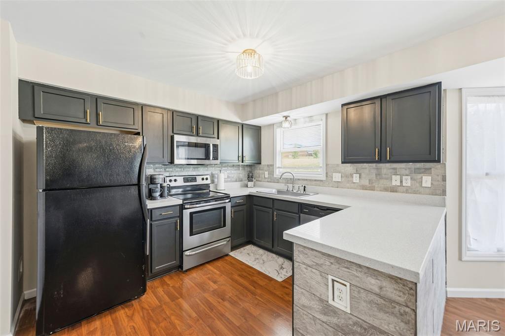 Glenhurst #1 - Residential