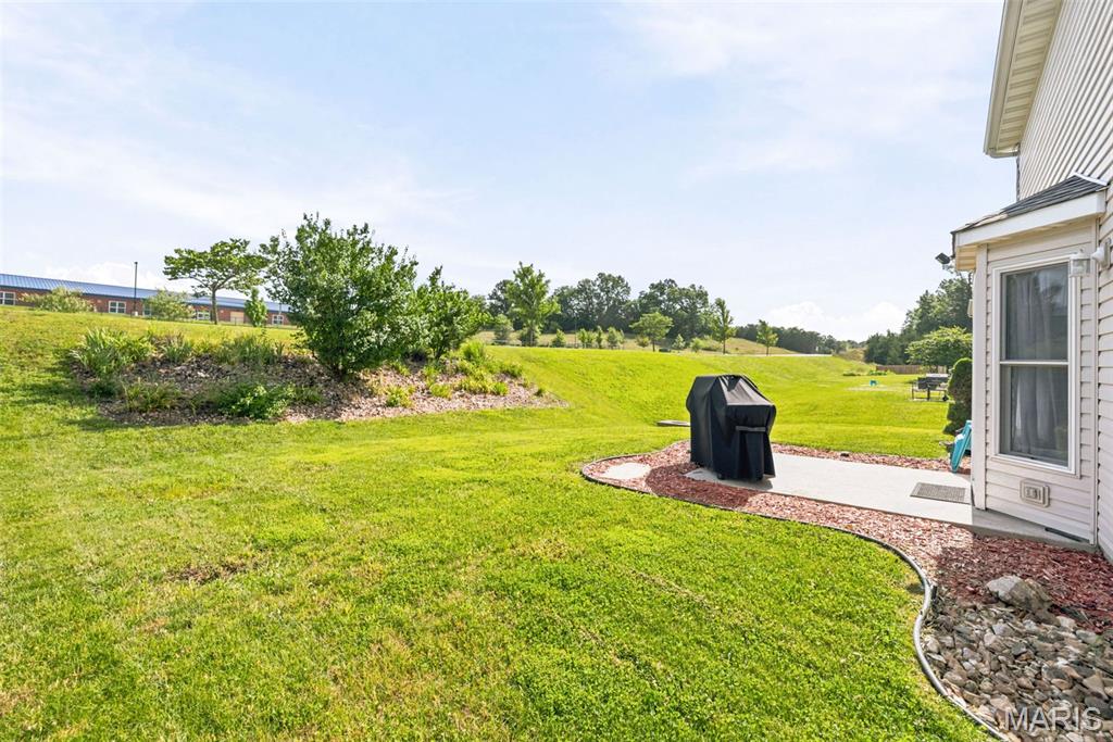 Glenhurst #1 - Residential