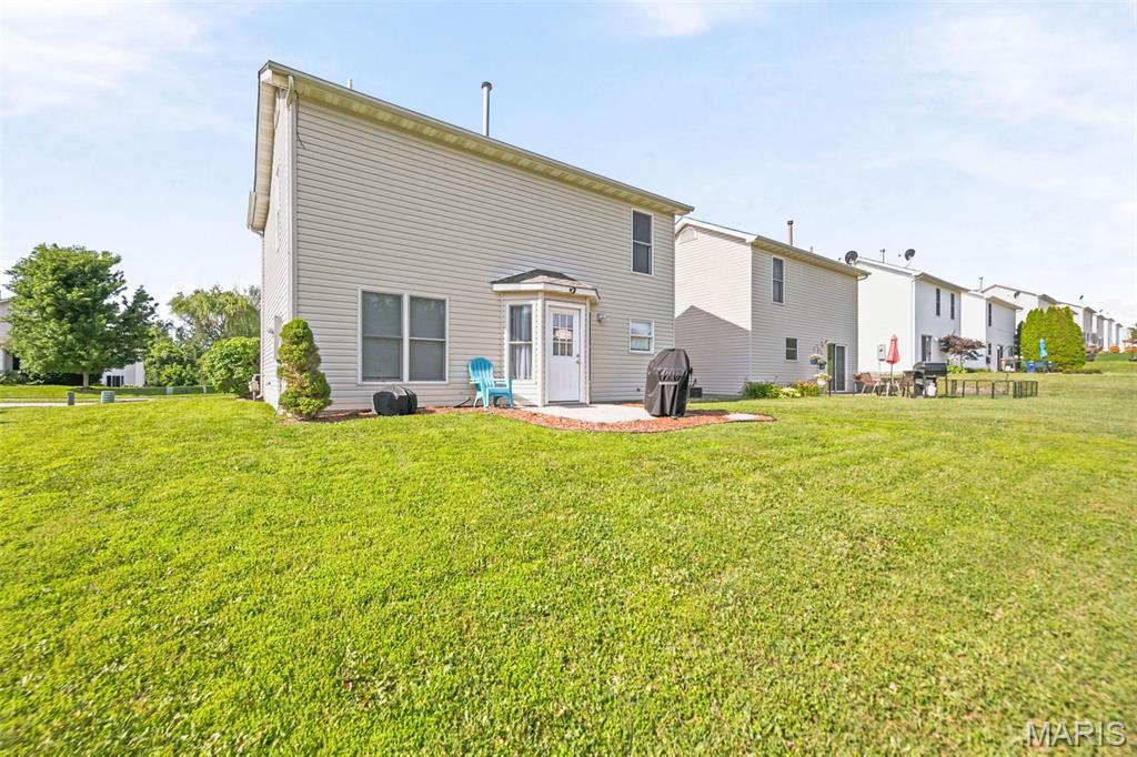 Glenhurst #1 - Residential