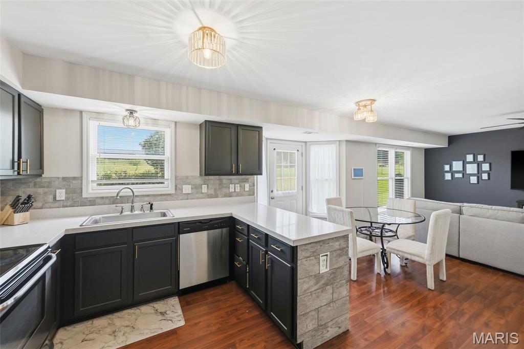 Glenhurst #1 - Residential