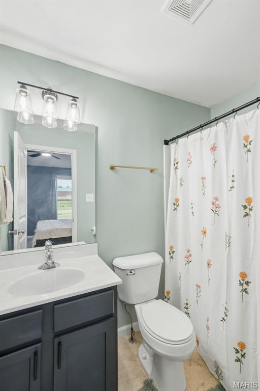 Glenhurst #1 - Residential