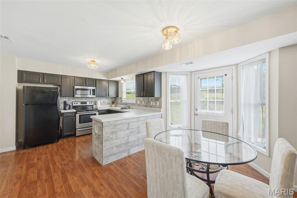 Glenhurst #1 - Residential