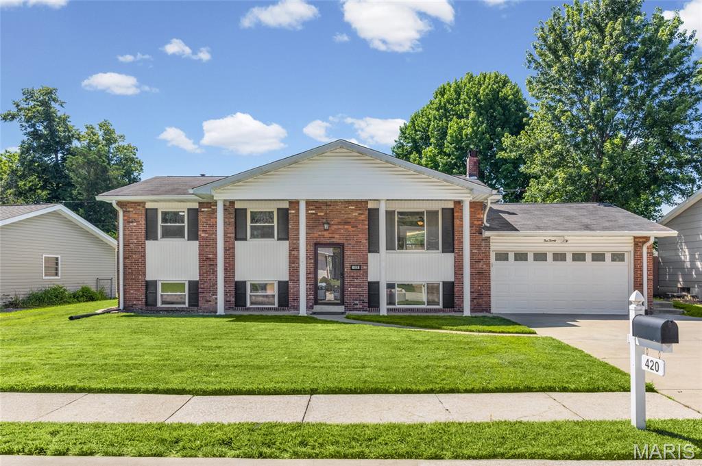 Cardinal Wood #6 - Residential