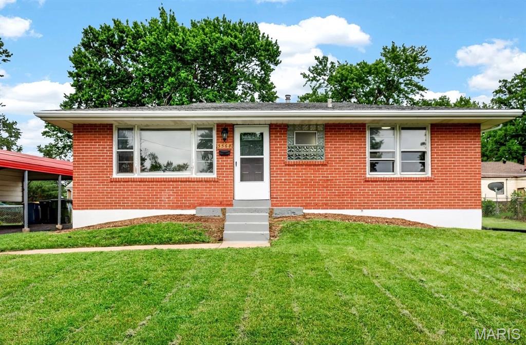Mary Ridge - Residential
