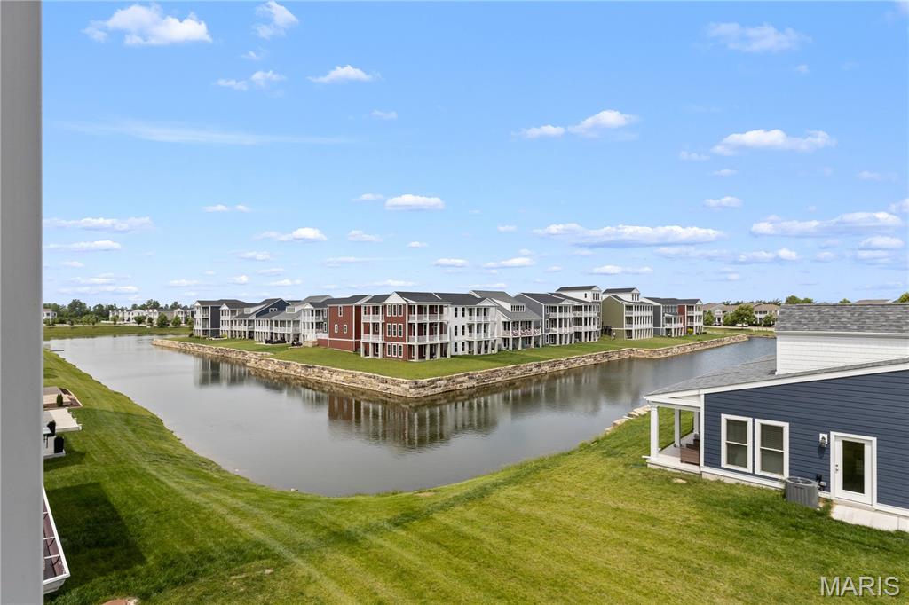 New Town At St Chas Ph 10B #2 - Residential