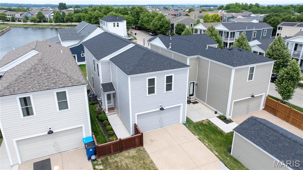New Town At St Chas Ph 10B #2 - Residential