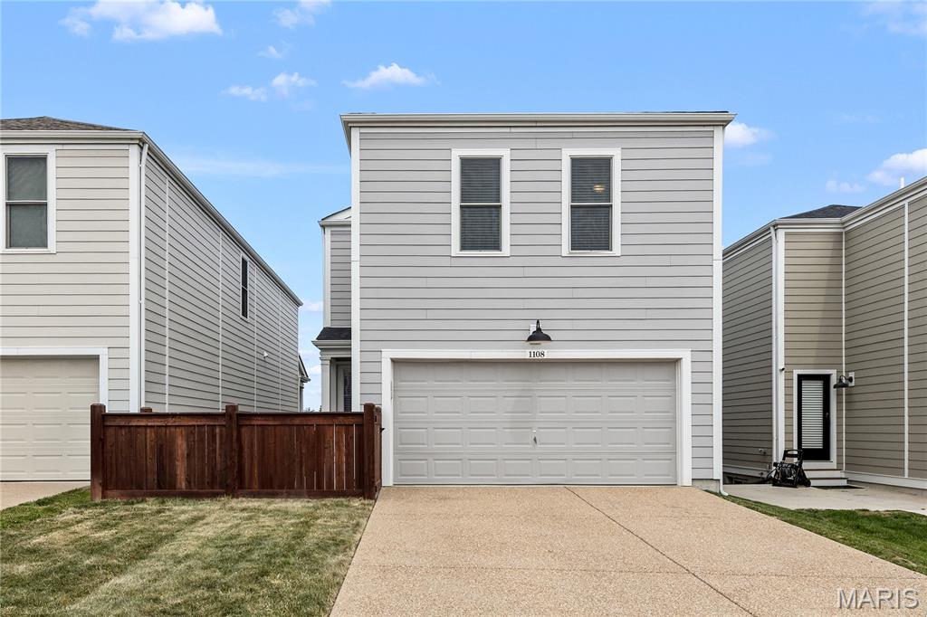 New Town At St Chas Ph 10B #2 - Residential