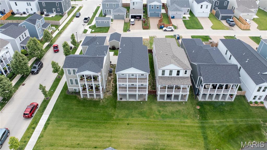 New Town At St Chas Ph 10B #2 - Residential