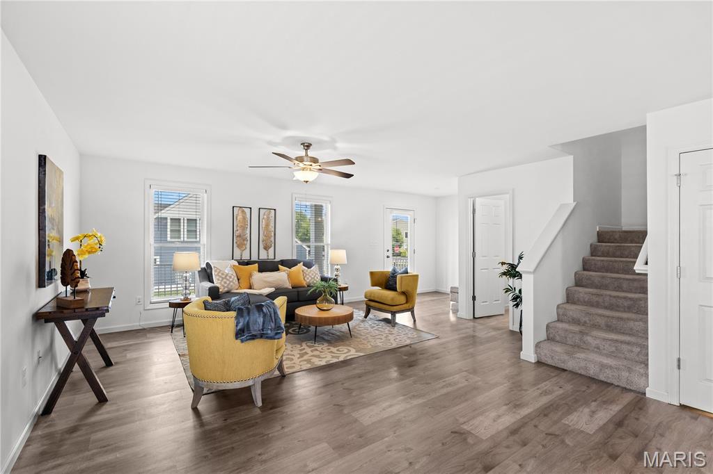 New Town At St Chas Ph 10B #2 - Residential