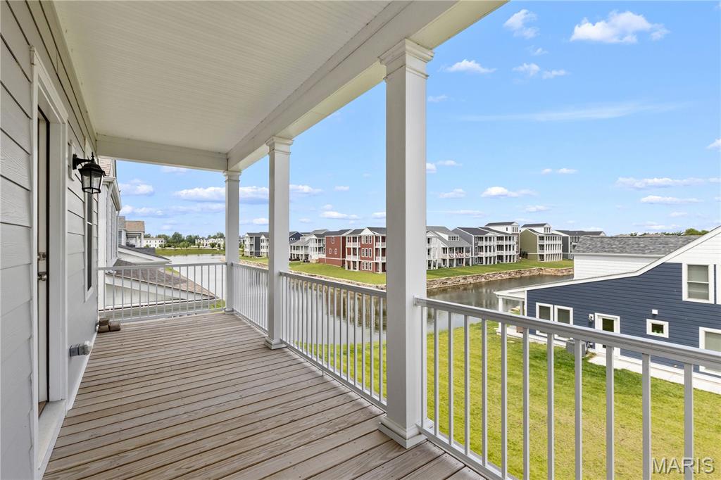 New Town At St Chas Ph 10B #2 - Residential