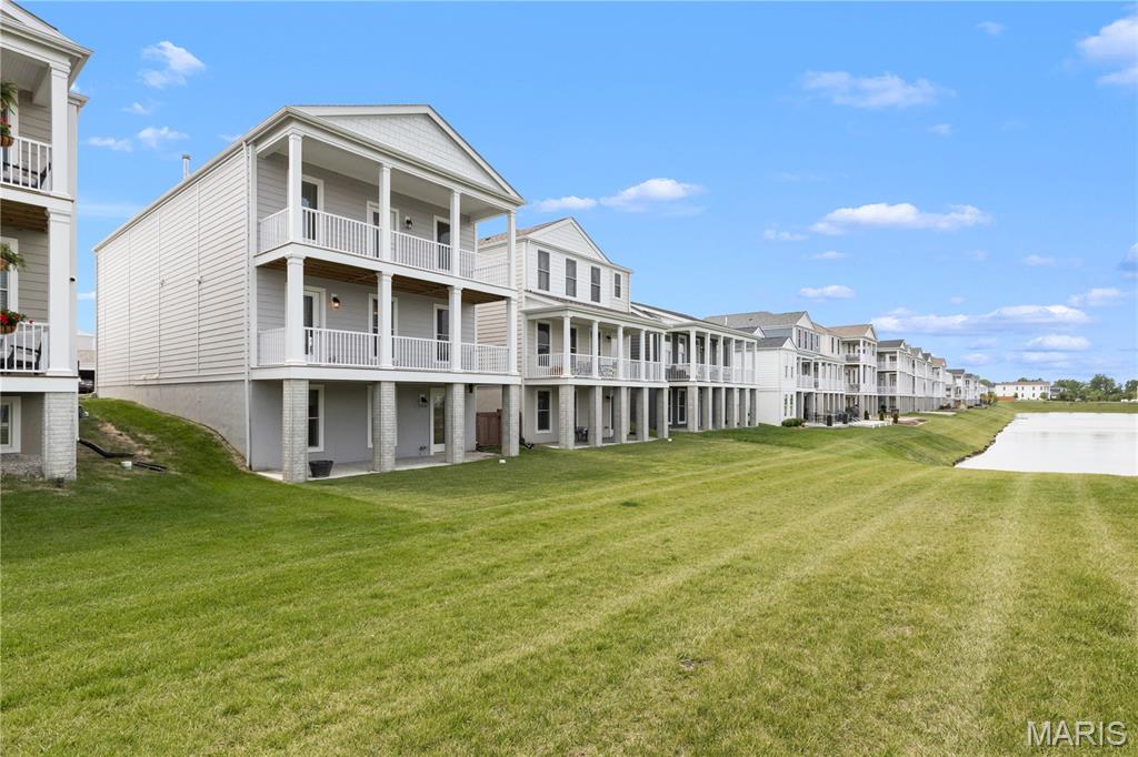 New Town At St Chas Ph 10B #2 - Residential