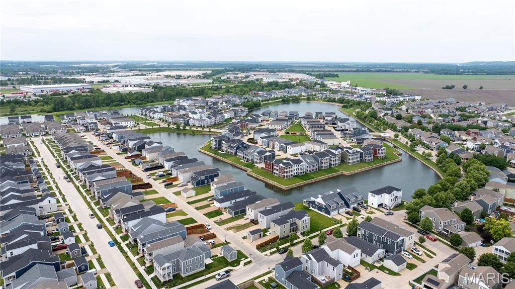 New Town At St Chas Ph 10B #2 - Residential
