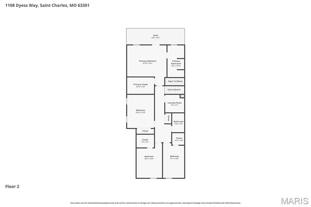 New Town At St Chas Ph 10B #2 - Residential