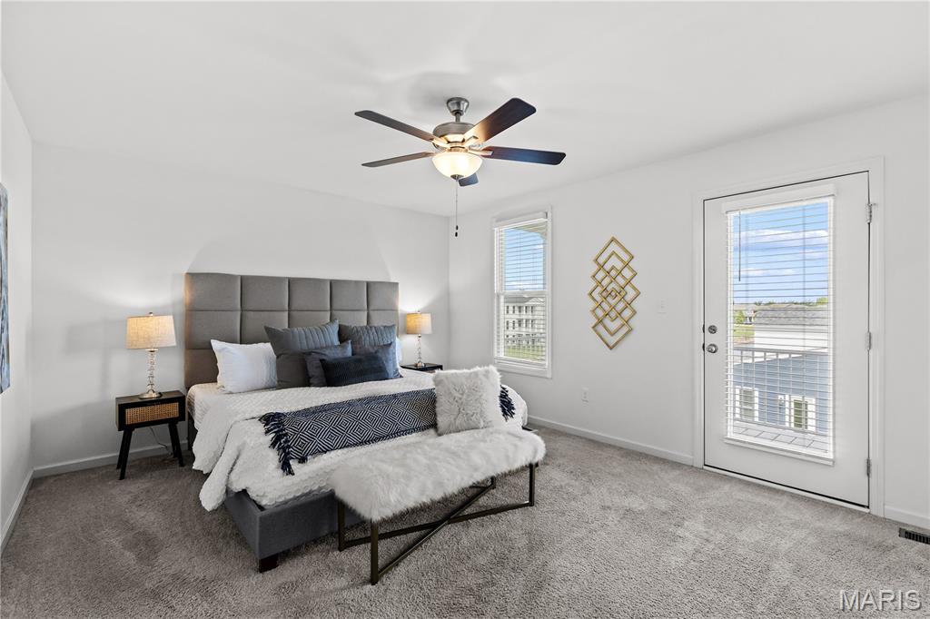 New Town At St Chas Ph 10B #2 - Residential