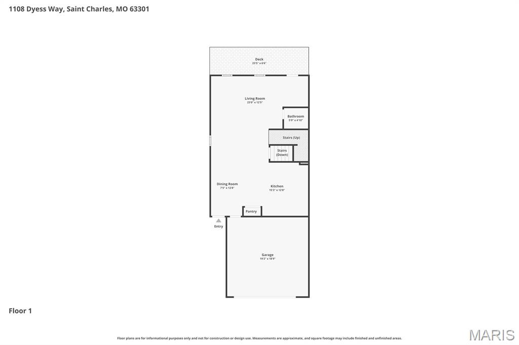 New Town At St Chas Ph 10B #2 - Residential