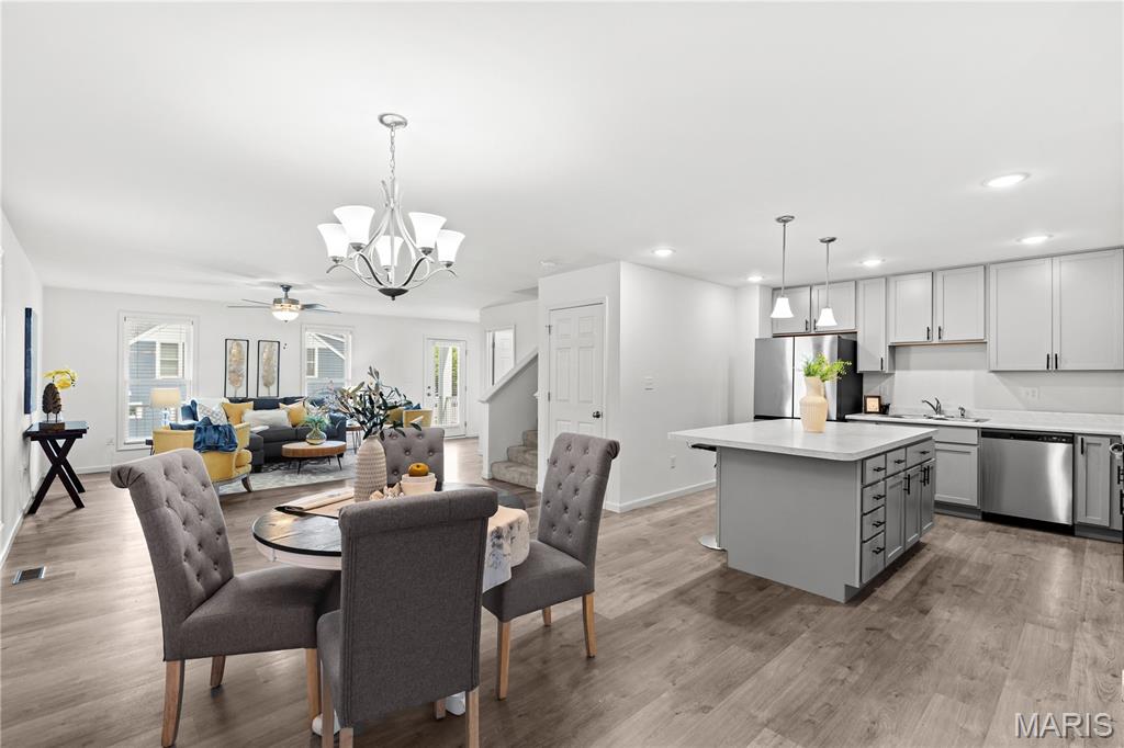 New Town At St Chas Ph 10B #2 - Residential