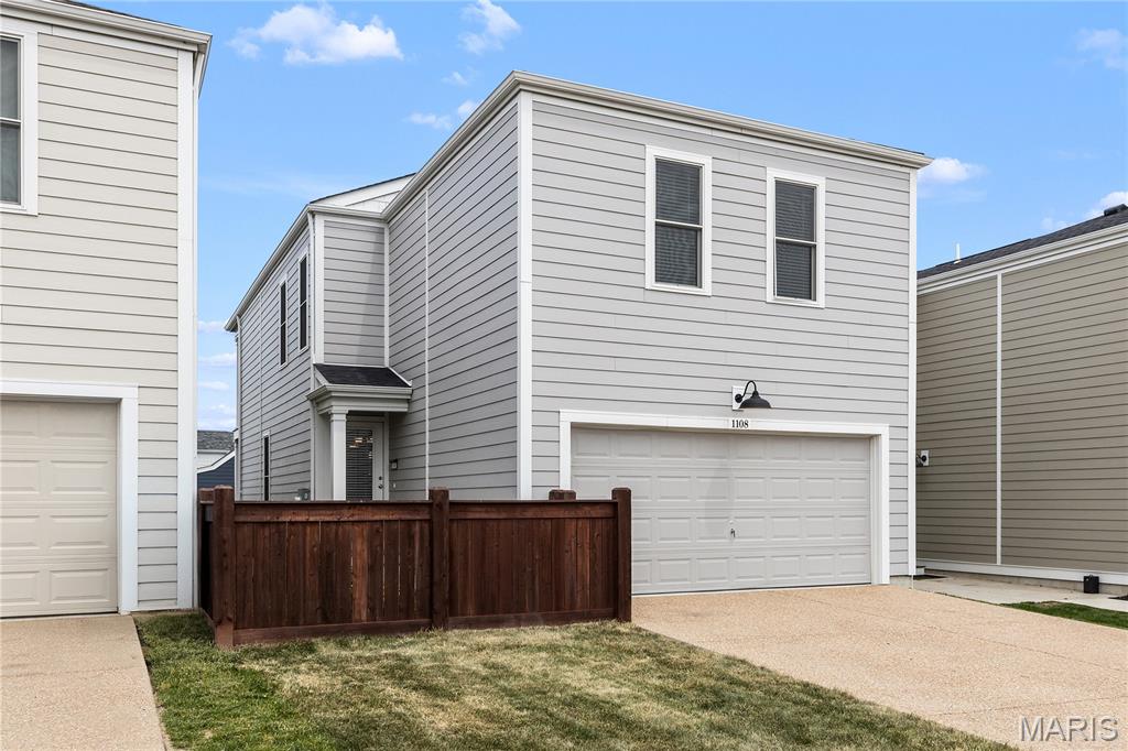 New Town At St Chas Ph 10B #2 - Residential