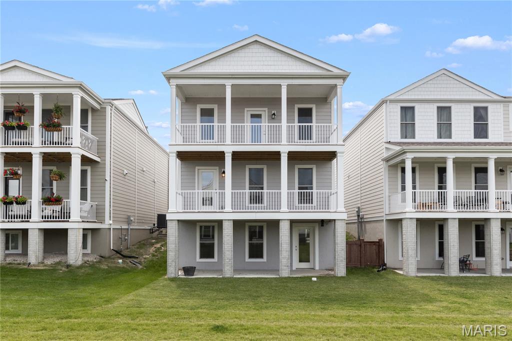 New Town At St Chas Ph 10B #2 - Residential