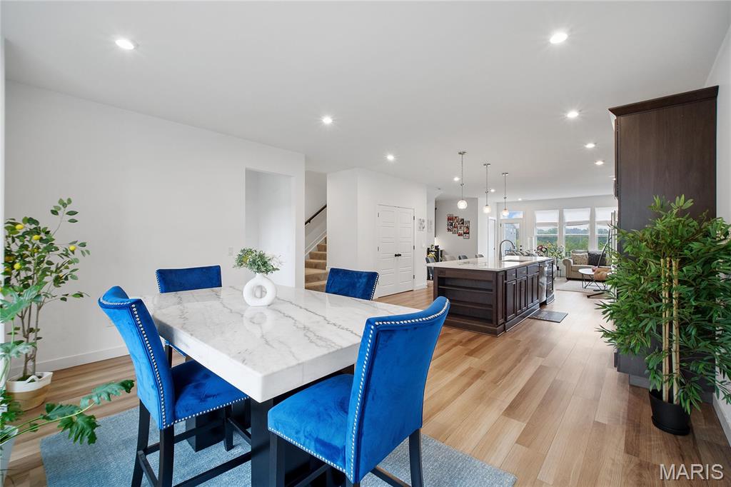 Gateway Heights - Residential Lease