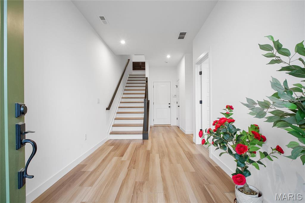Gateway Heights - Residential Lease