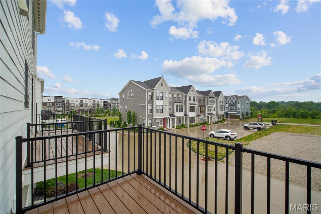 Gateway Heights - Residential Lease