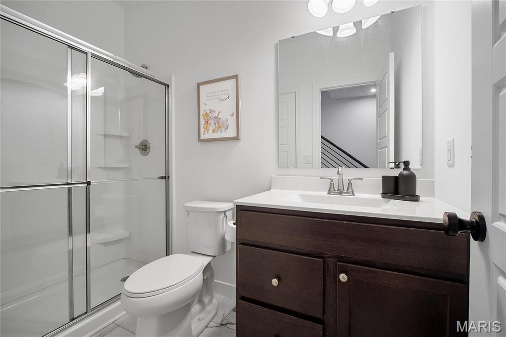 Gateway Heights - Residential Lease