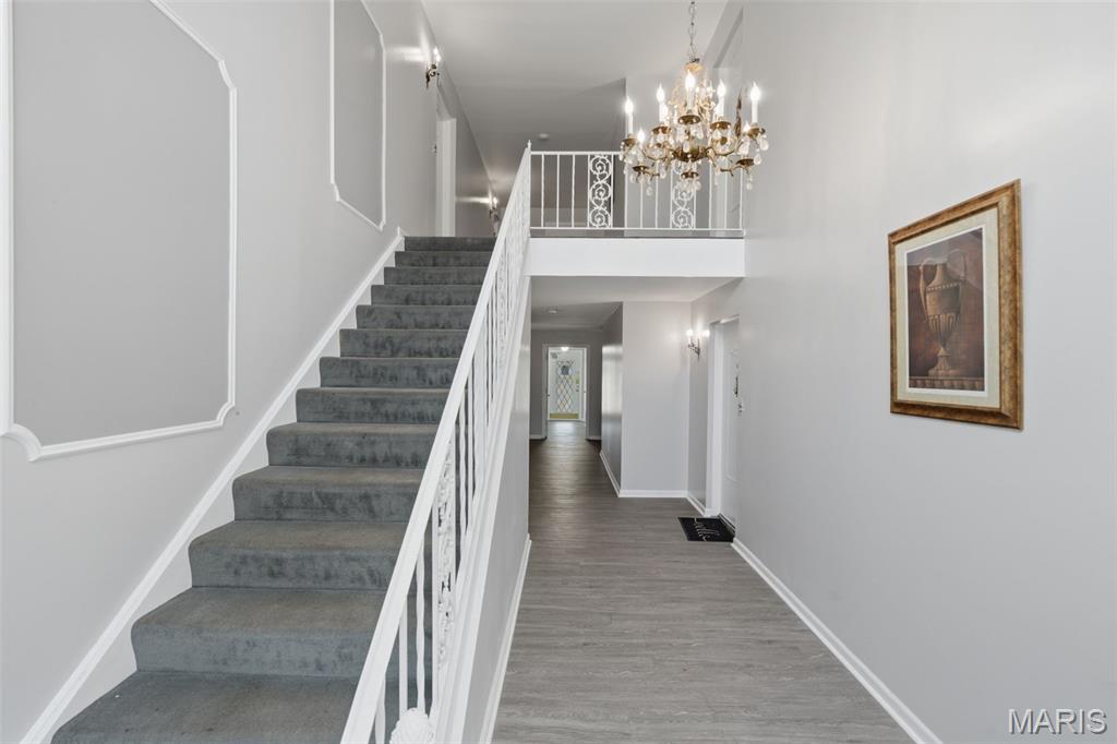 Chateau De Ville Condo Sec - Residential