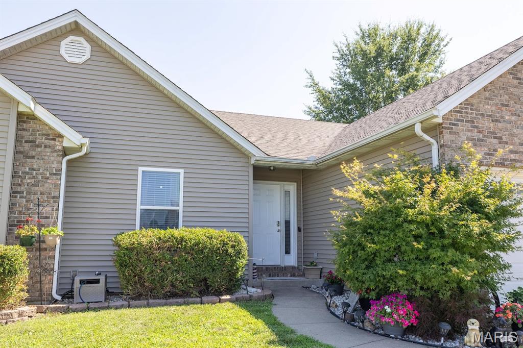 Pleasant Lake Estates 5 - Residential