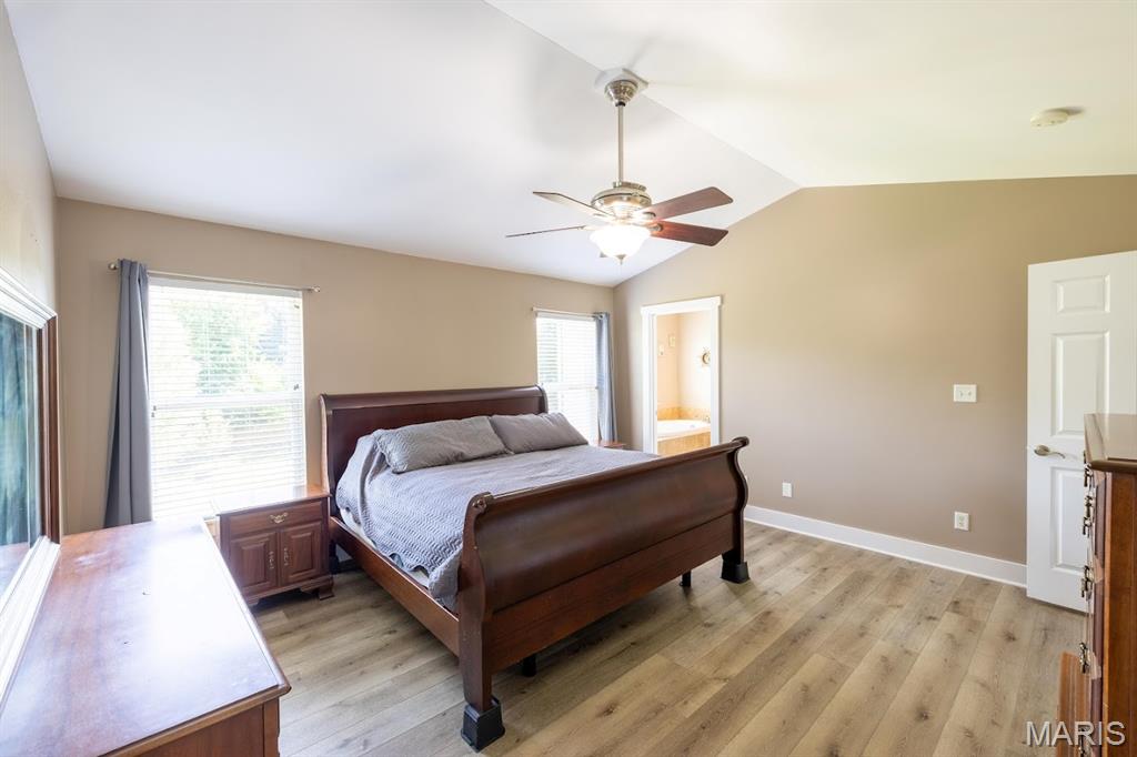 Pleasant Lake Estates 5 - Residential
