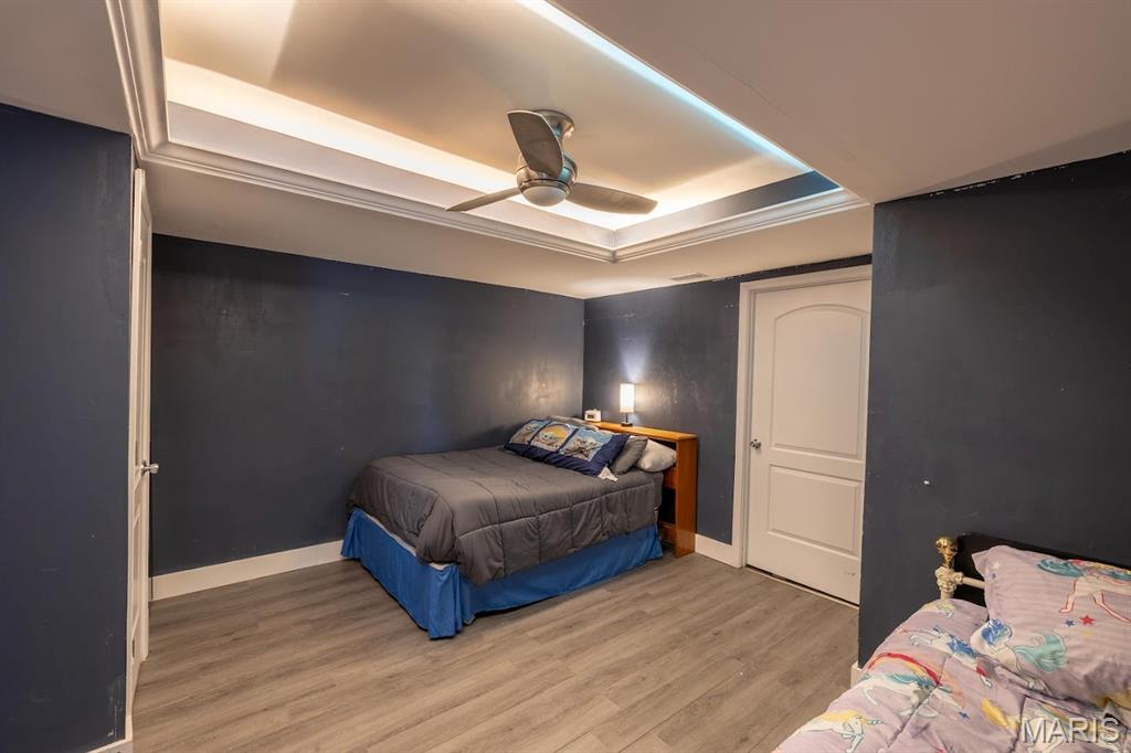 Pleasant Lake Estates 5 - Residential