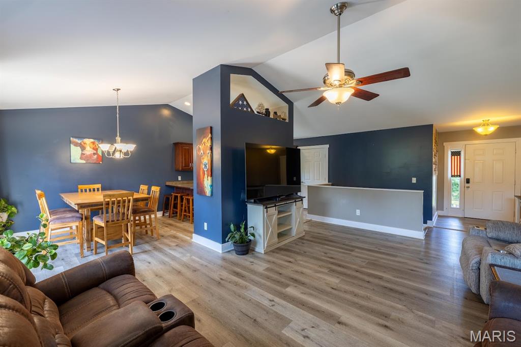 Pleasant Lake Estates 5 - Residential