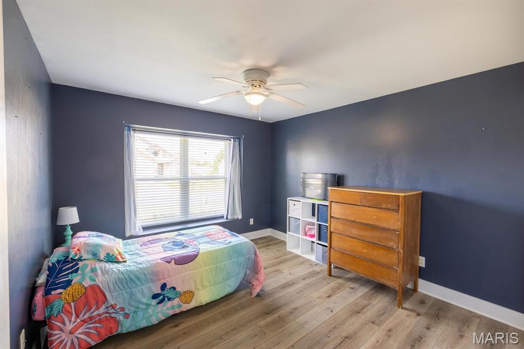 Pleasant Lake Estates 5 - Residential