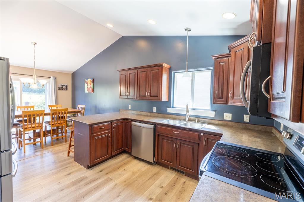 Pleasant Lake Estates 5 - Residential