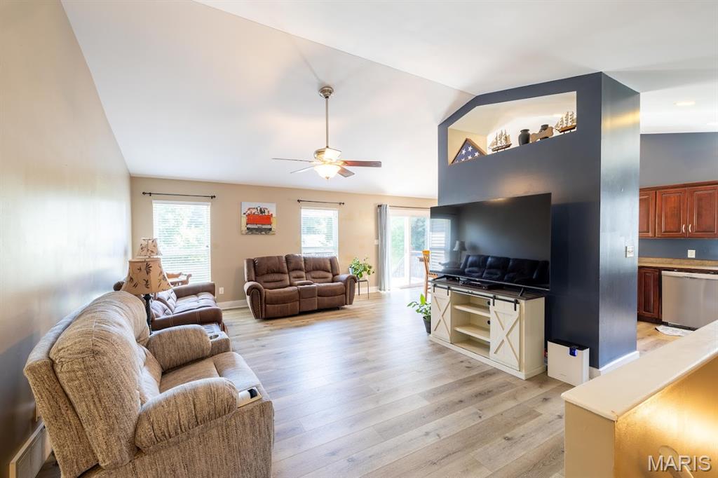 Pleasant Lake Estates 5 - Residential